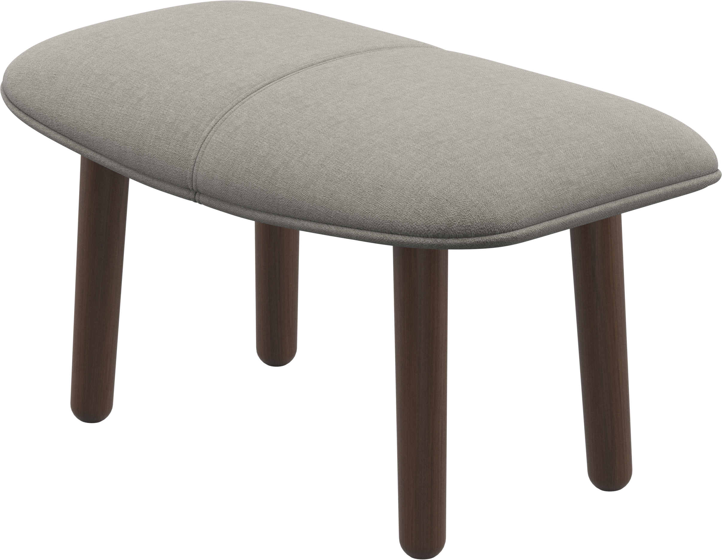 Boconcept オットマン ソファ スツール Bermuda バミューダ